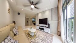 Blk 222B Bedok Beacon (Bedok), HDB 4 Rooms #599797381